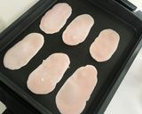 桜餅作り方6写真