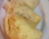 びっくり爆弾巾着 すき焼き編♪作り方3写真