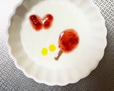 がんばれ卓球少年少女！　ヨーグルトで応援作り方3写真