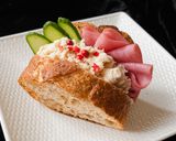 63℃ ささみ チキンペースト：しっとり作り方27写真