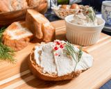 63℃ ささみ チキンペースト：しっとり作り方24写真