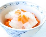 美味しくて大好き【ブンチャー】ベトナム作り方7写真