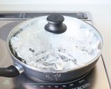 甘トロっ【リーキのヴィネグレットマリネ】作り方2写真