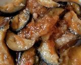 なすのみぞれ煮♪ポン酢で簡単に作り方4写真