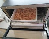 簡単に作れる！煮干し粉・かつお節粉作り方3写真