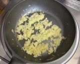 鶏肉ごろごろオムライス作り方2写真