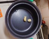 松茸香るご褒美ビリヤニ作り方2写真