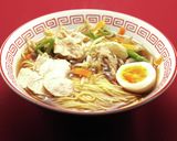 簡単！レンチン！ラーメン屋風肉野菜炒め！作り方13写真