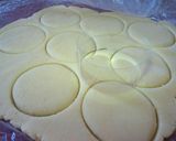 ゆずジャムのロシアケーキ作り方6写真