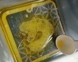 自分メモ トマトマリネ作り方1写真