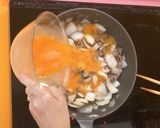 玉ねぎたっぷり！新玉牛丼【食遺産】作り方7写真