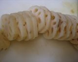 レンコンだけっ！レンコンの甘辛焼き～♪作り方1写真