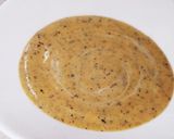 ごま味噌タレ　簡単作り方1写真