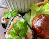 たけのこそぼろ丼作り方10写真