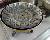 豆腐ディップ・温野菜添え作り方4写真
