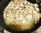 豚コマ肉でササッと回鍋肉作り方5写真