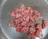 甘辛ミンチの白菜包み作り方3写真