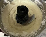 簡単、たこと、はんぺん、豆腐チーズ焼き作り方3写真