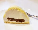 リトルマーメイド"幻のケーキ"作り方8写真