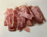 トロットロ♪トマトとベーコンのチーズ焼き作り方4写真