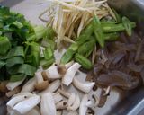 いり豆腐作り方2写真
