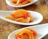 レンジで簡単!新玉ねぎのしょうゆ漬け♪作り方8写真