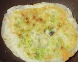 5分☆ライスペーパー☆カリカリ枝豆チーズ作り方2写真
