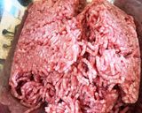 ★玉葱不使用★レンコンハンバーグ作り方1写真
