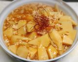 筍と鶏挽き肉の旨煮作り方6写真