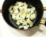 簡単！パン粥　6枚切　離乳食初期中期後期作り方1写真