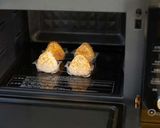 焼おにぎりで作るタブレ風サラダ作り方2写真
