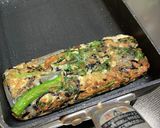 白和えリメイク/がんもどきのバインミー作り方4写真