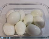 麻薬たまご作り方1写真