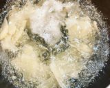 新生姜と豚バラの甘辛煮！作り方3写真