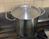 鶏もも肉とほうれん草の家カレー作り方1写真