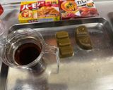 鶏もも肉とほうれん草の家カレー作り方4写真