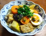 色を残した花山椒の塩漬け　保存法作り方19写真