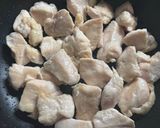 保存版！しっとり度究極レベル！鶏チリ作り方3写真