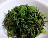 しのんち☆さっと!!こしあぶらの胡麻和え作り方5写真