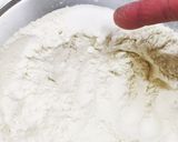うちの味☆惣菜ロール♪ウインナーパン♪作り方9写真
