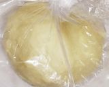 うちの味☆惣菜ロール♪ウインナーパン♪作り方15写真