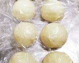 うちの味☆惣菜ロール♪ウインナーパン♪作り方19写真