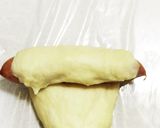 うちの味☆惣菜ロール♪ウインナーパン♪作り方28写真