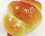 うちの味☆惣菜ロール♪ウインナーパン♪作り方40写真