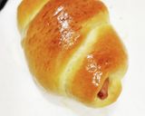 うちの味☆惣菜ロール♪ウインナーパン♪作り方42写真