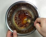 酸っぱ美味しい！鶏とナスの黒酢炒め★動画作り方1写真