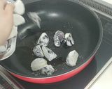 酸っぱ美味しい！鶏とナスの黒酢炒め★動画作り方17写真