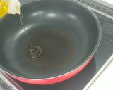 酸っぱ美味しい！鶏とナスの黒酢炒め★動画作り方16写真