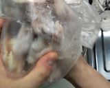 酸っぱ美味しい！鶏とナスの黒酢炒め★動画作り方15写真