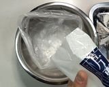 酸っぱ美味しい！鶏とナスの黒酢炒め★動画作り方12写真